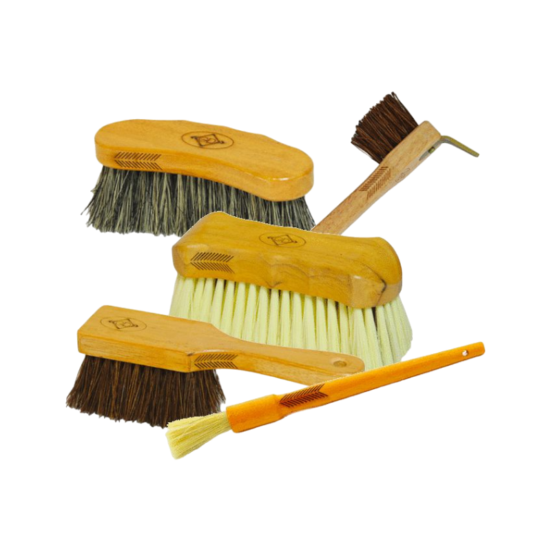 Grooming Deluxe - Grooming brush pack