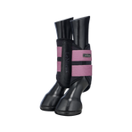 LeMieux - Air-Tek Grafter Gamaschen mallow | - Ohlala