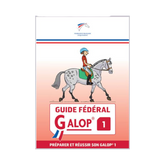 FFE - Federal Guide Gallop 1