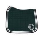 Harcour - Tapis de dressage Soft jungle | - Ohlala