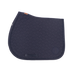 Harcour - Tapis de selle Saphir marine | - Ohlala