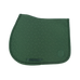 Harcour - Tapis de selle Saphir jungle | - Ohlala