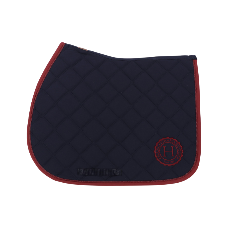 Harcour - Chimene Marine Saddle Pad