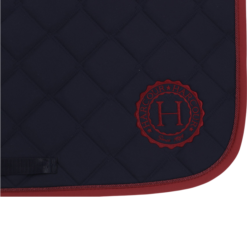 Harcour - Chimene Marine Saddle Pad