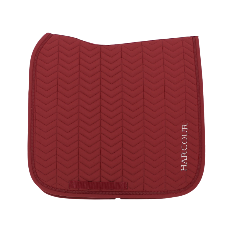 Harcour - Cobalt Vine Dressage Pad