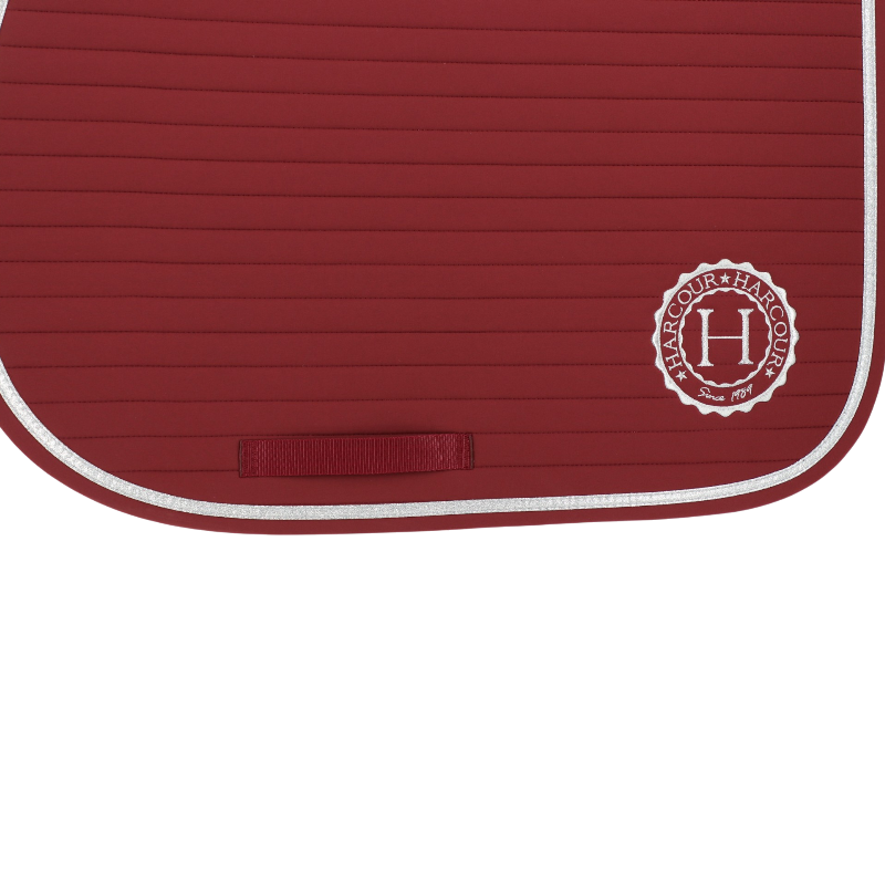 Harcour - Rider Karembar Vine Saddle Pad