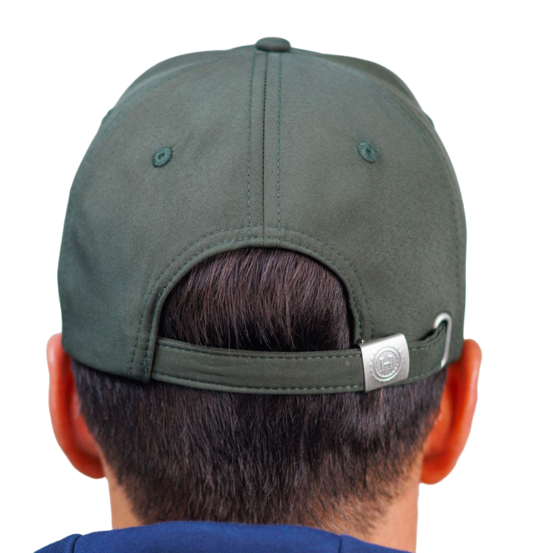 Harcour - Bryan khaki cap