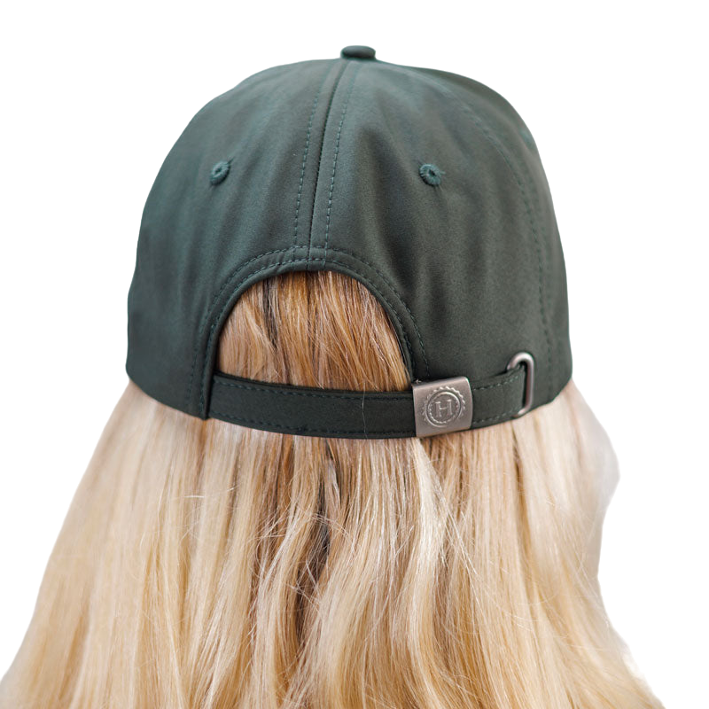 Harcour - Bryan khaki cap