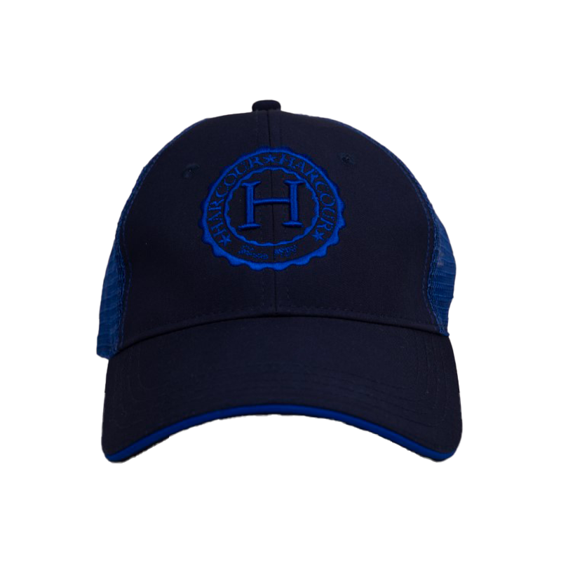 Harcour - Casquette unisexe Capu marine | - Ohlala