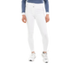 Harcour - Pantalon d'équitation femme Ludivine blanc | - Ohlala