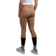 Harcour - Pantalon d'équitation femme Boogie full grip iced coffee | - Ohlala