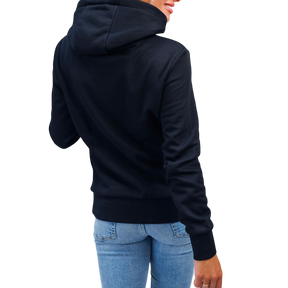 Harcour - Samy unisex hoodie black