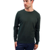 Harcour - Sweat homme Paul kaki | - Ohlala