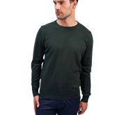 Harcour - Paul khaki men's sweatshirt