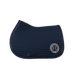Harcour - Tapis de selle Karembar full navy | - Ohlala