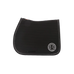 Harcour - Tapis de selle Karembar noir | - Ohlala