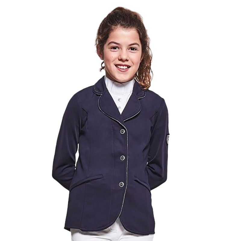 Harcour - Cella children's competition jacket