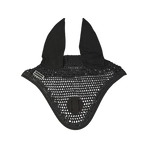 Harcour - Fablir Black Horse Fly Veil | - Ohlala
