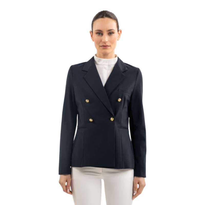 Harcour - Historia Women's Navy Competition Jacket