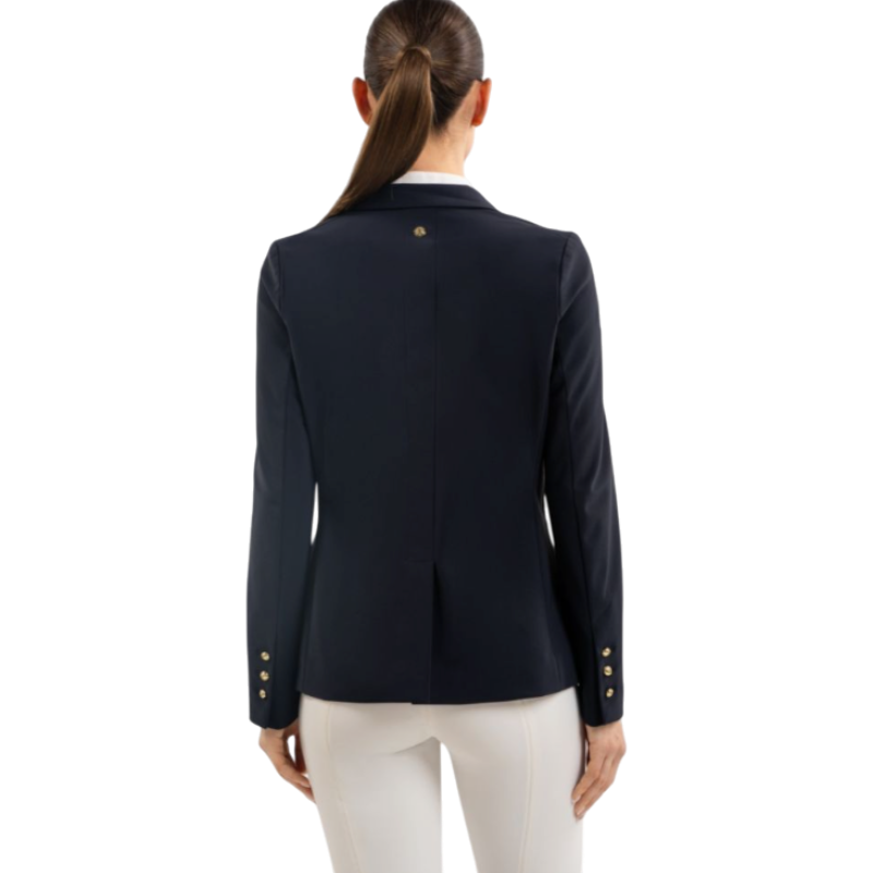 Harcour - Historia Women's Navy Competition Jacket