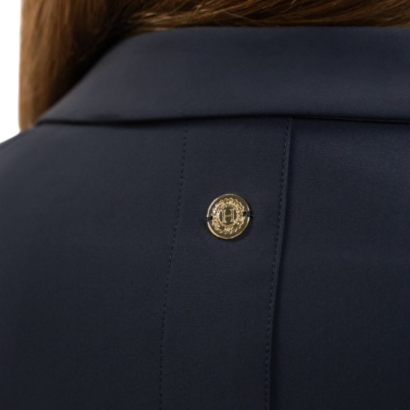 Harcour - Historia Women's Navy Competition Jacket