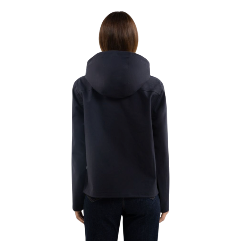 Harcour - Pekenia Women's Waterproof Jacket Navy