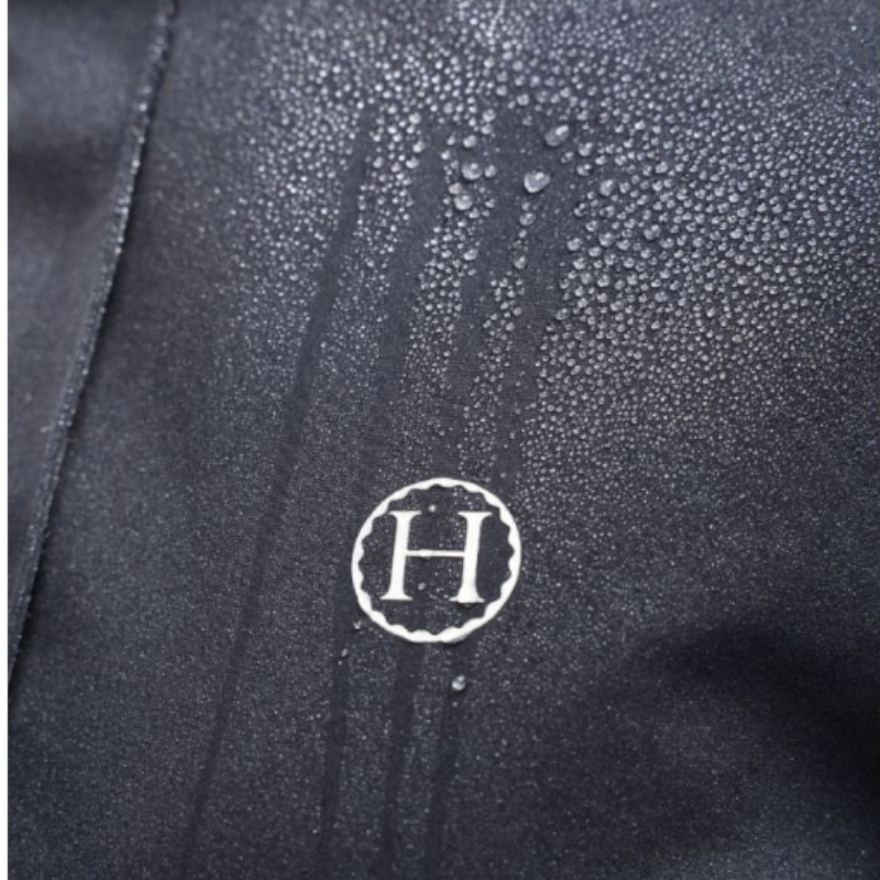 Harcour - Pekenia Women's Waterproof Jacket Navy