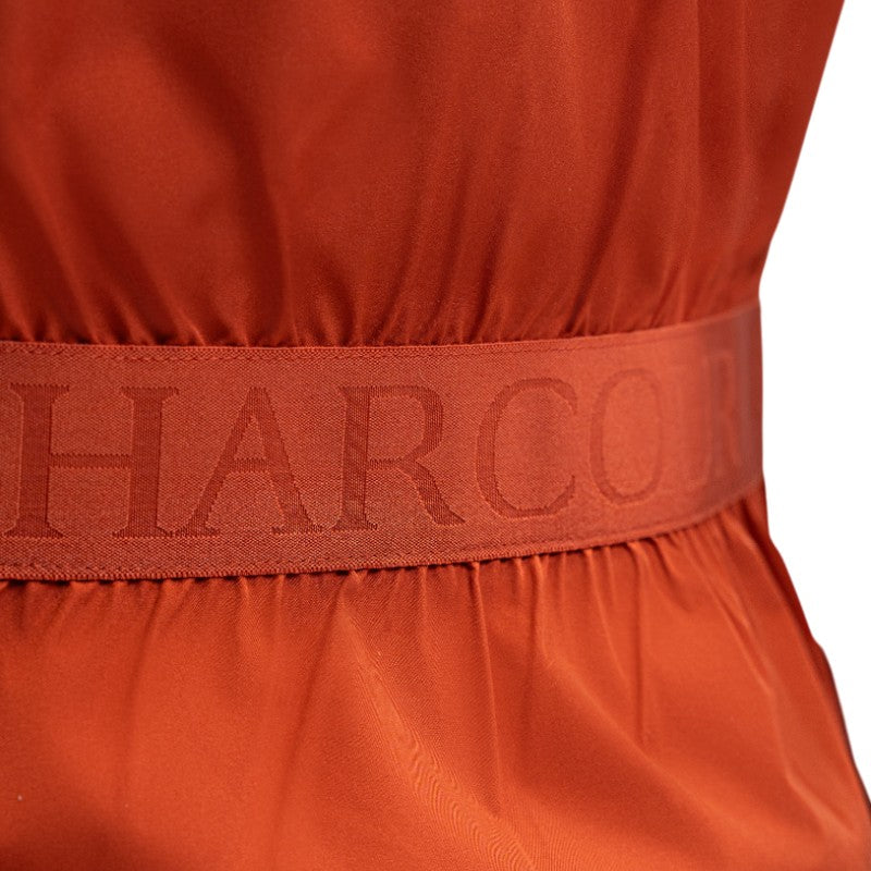 Harcour - Veste sans manches femme Balma fauve