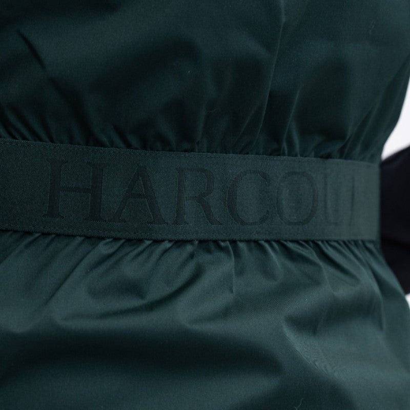 Harcour - Veste sans manches femme Balma jungle
