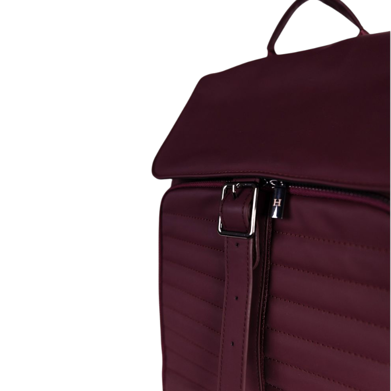 Harcour - Rucksack Bolt Aubergine