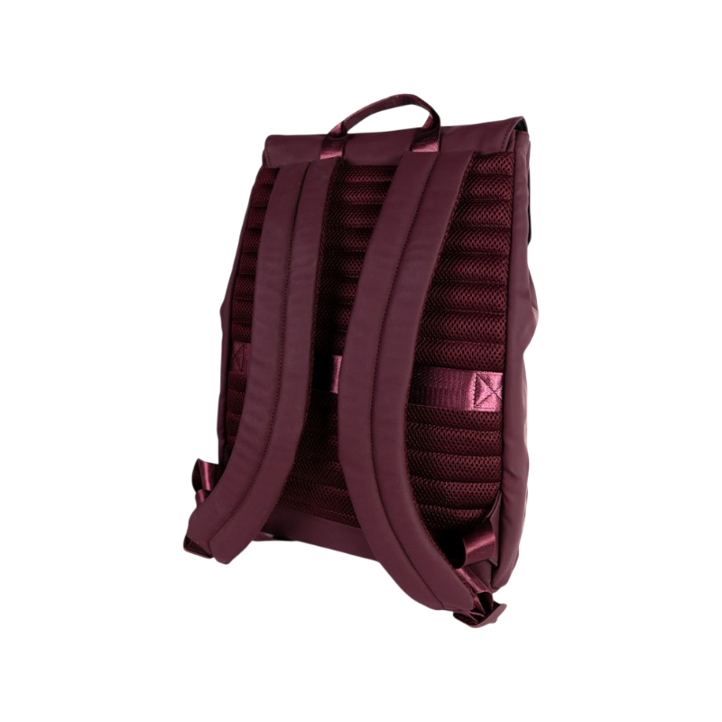 Harcour - Rucksack Bolt Aubergine