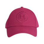 Harcour - Uniseks softshell pet Ambassadeur blush