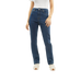 Harcour - Jeanne Women's Blue Jeans