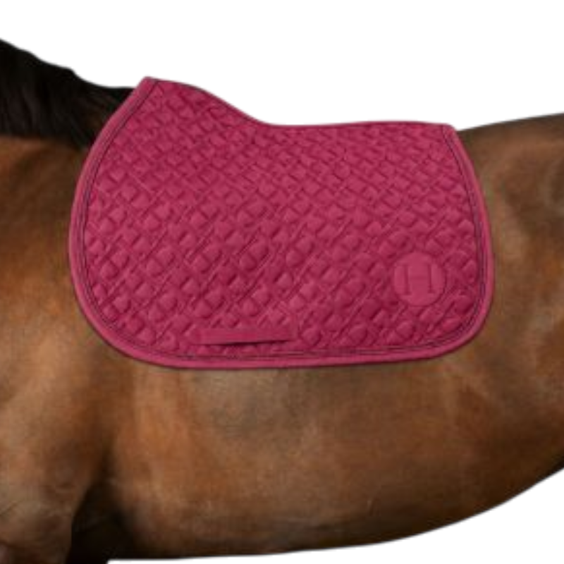 Harcour - Schabracke Saphir Blush