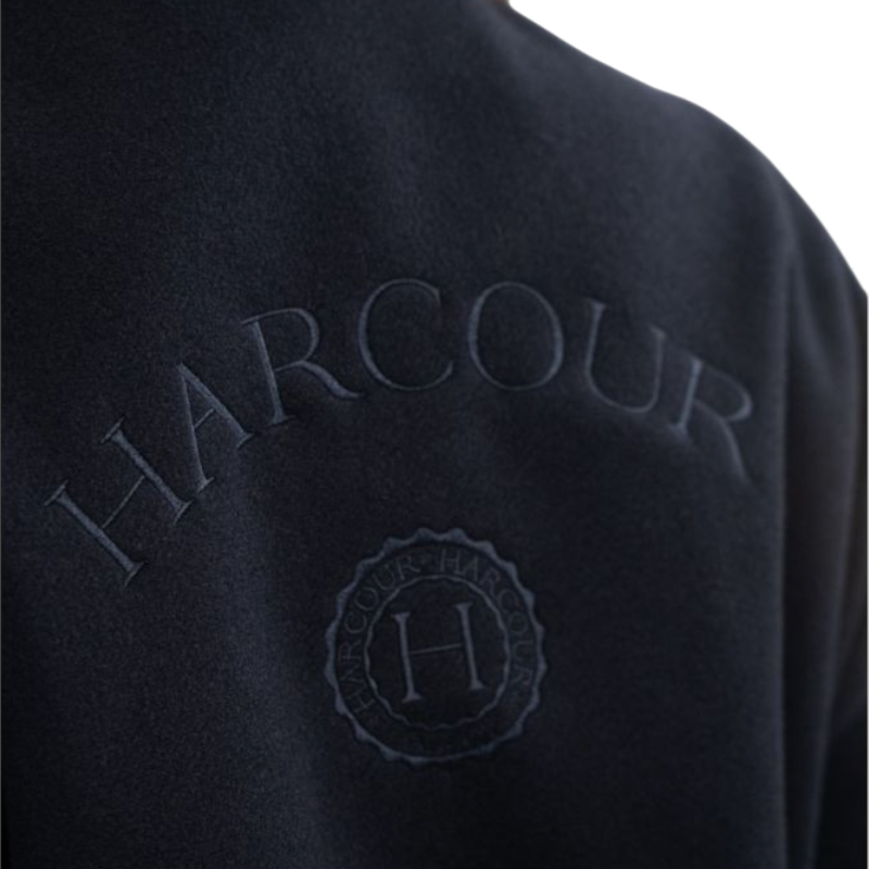 Harcour - Dames bomber Beryl marine | - Ohlala
