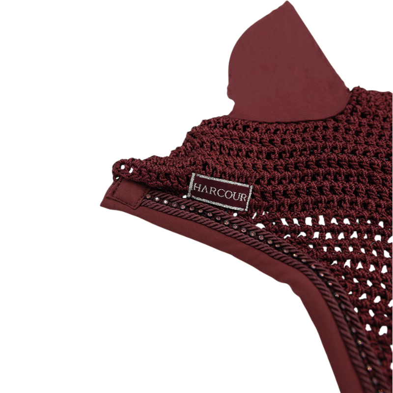 Harcour - Fablir Horse Fly Veil Vigne