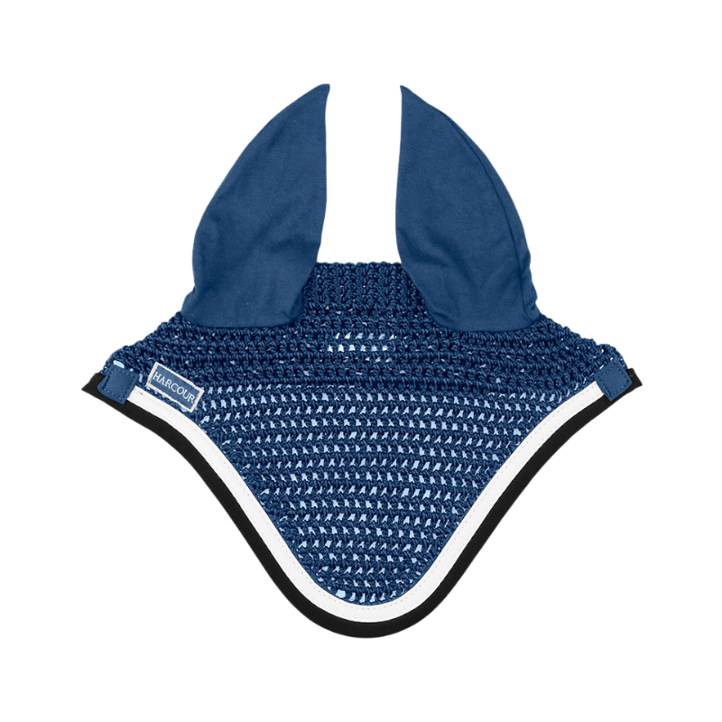 Harcour - Feeby lagoon blue horse bonnet 