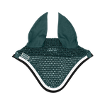 Harcour - Bonnet pour chevaux Feeby jungle | - Ohlala