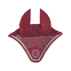 Harcour - Bonnet pour chevaux Fredy blush | - Ohlala