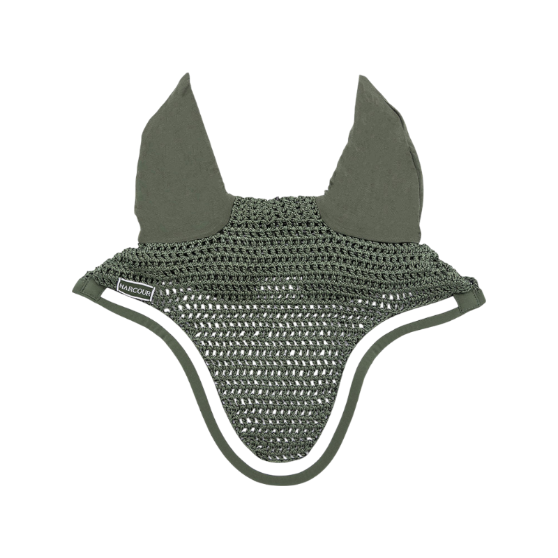 Harcour - Barrete para cavalo Feeby trevo