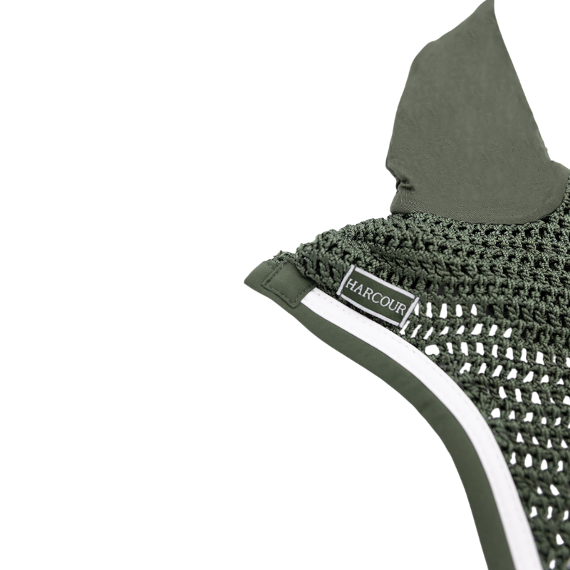 Harcour - Barrete para cavalo Feeby trevo