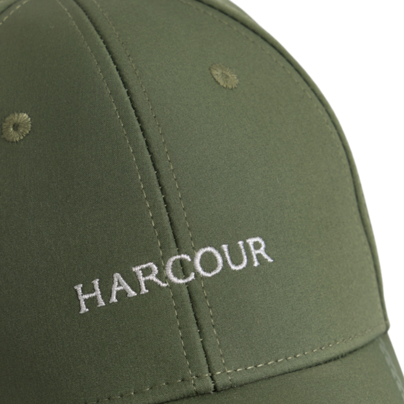 Harcour – Czapeczka uniseks Ciel trèfle