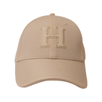 Harcour - Casquette unisexe Benedicte coquillage | - Ohlala