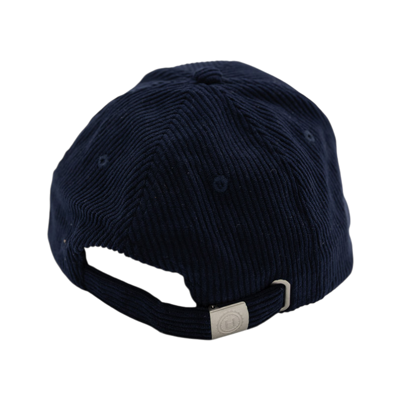 Harcour - Navy unisex Crunch cap