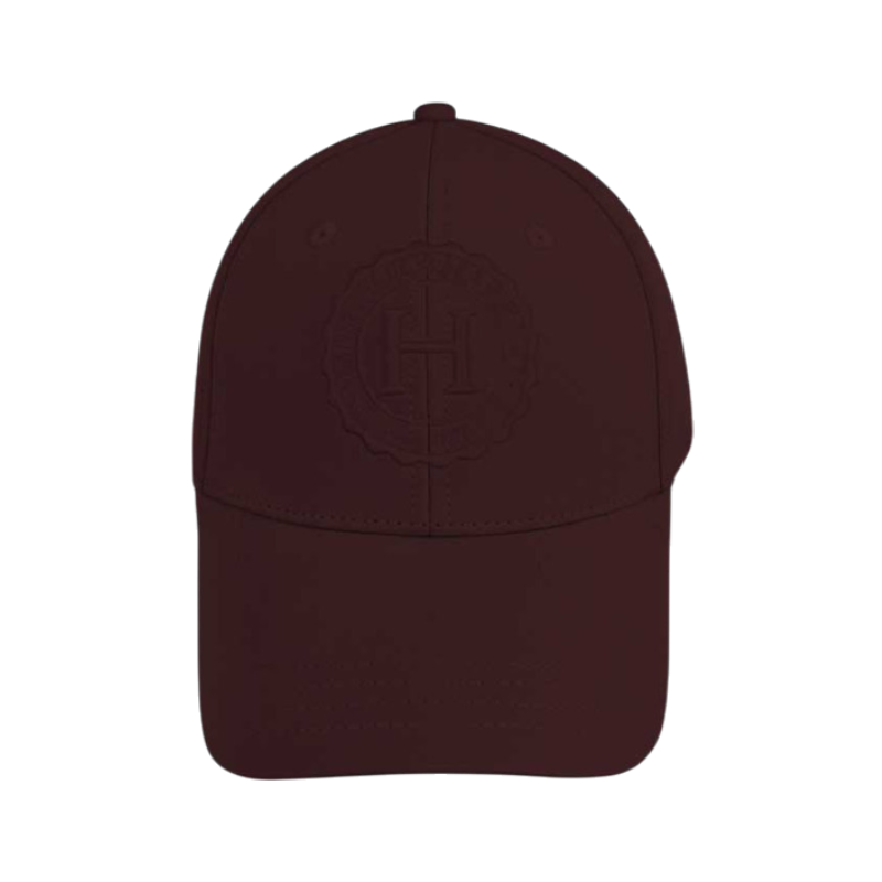 Harcour - Unisex softshell cap Ambassador eggplant 