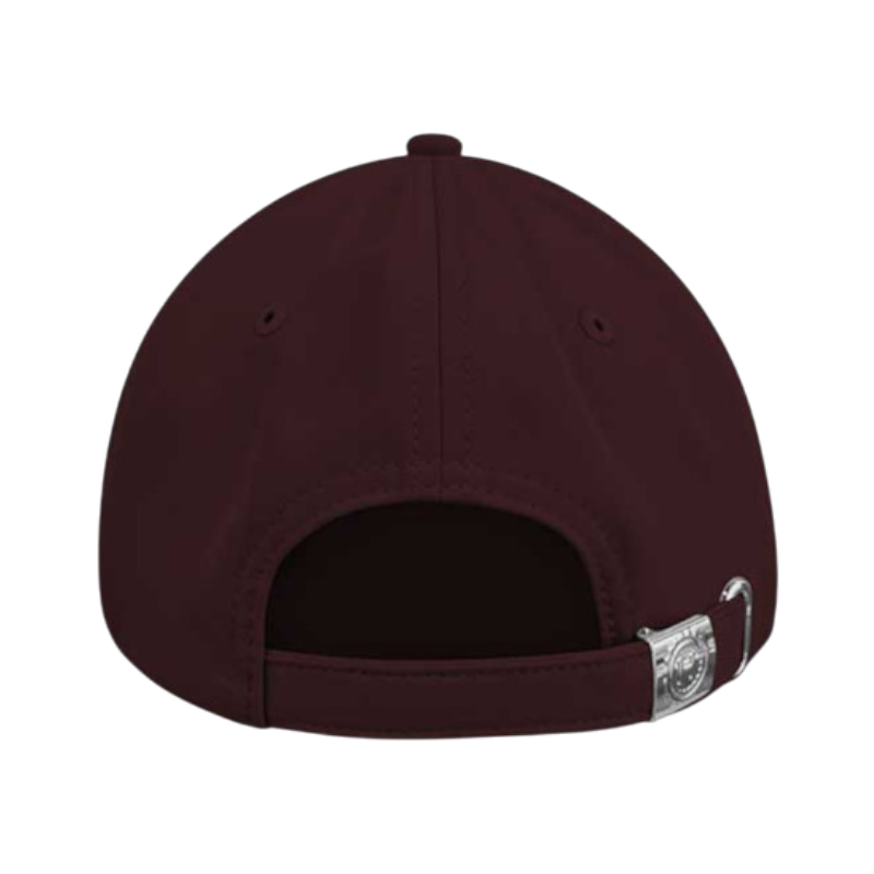 Harcour - Unisex softshell cap Ambassador eggplant 