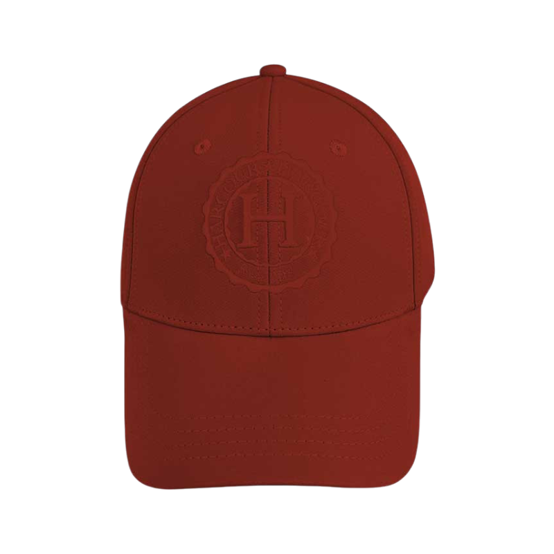 Harcour - Unisex softshell cap Ambassador fawn 
