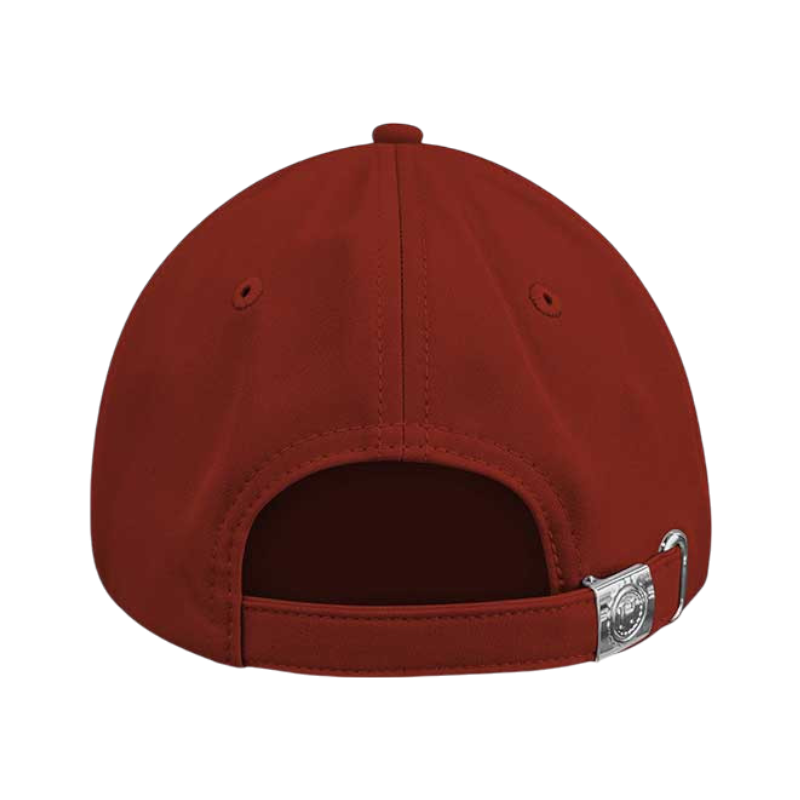 Harcour - Unisex softshell cap Ambassador fawn 