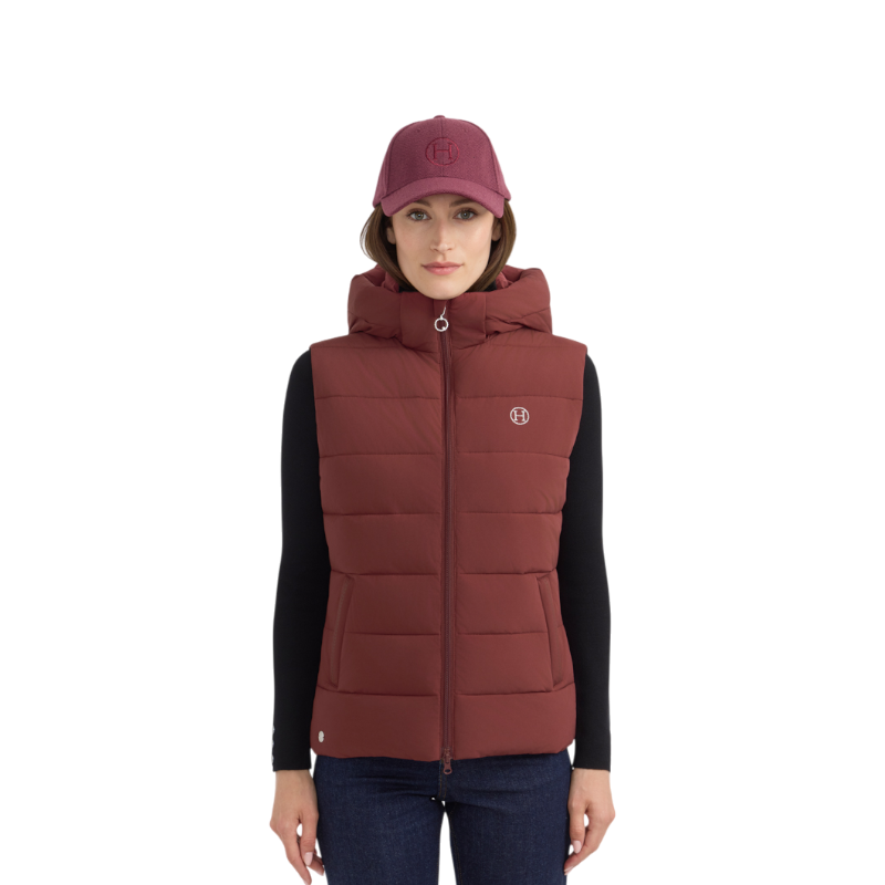 Harcour - Gorra unisex Come espiga/ viñedo