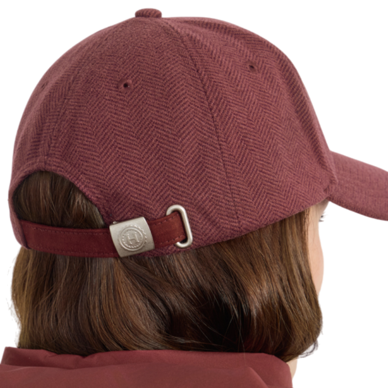 Harcour - Gorra unisex Come espiga/ viñedo